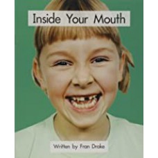 Inside your mouth! - 21
