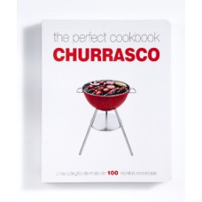 The perfect cookbook churrasco