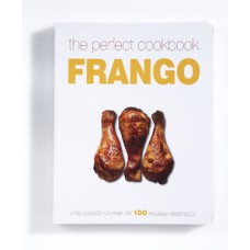 The perfect cookbook frango