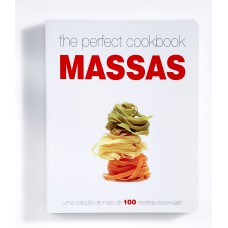 The Perfect Cookbook Massas