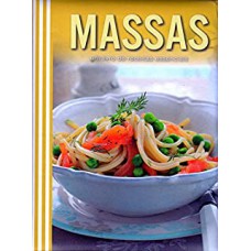 Massas - Um Livro De Receitas Essenciais