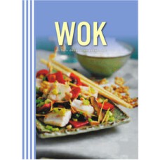 Receitas essenciais - wok