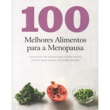 100 melhores alimentos para a menopausa