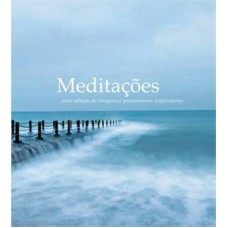 Coleção Pensamentos - Meditações