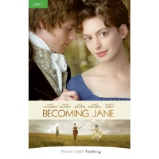 Becoming Jane & MP3 Pack