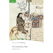 Plpr3:Canterbury Tales & Mp3 Pack