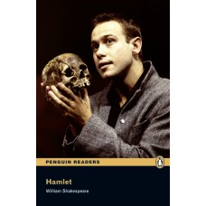 Level 3: Hamlet Book and MP3 Pack