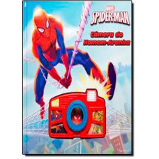 Spider-Man : Camera Do Homem-Aranha