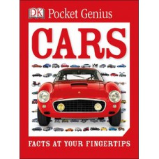 Pocket Genius: Cars
