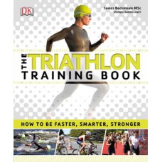 The Triathlon Training Book