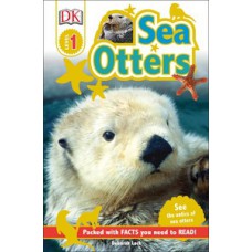 DK Readers L1: Sea Otters