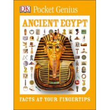 Pocket Genius: Ancient Egypt
