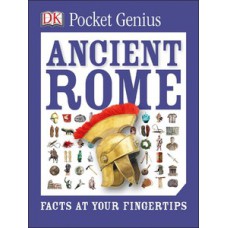 Pocket Genius: Ancient Rome