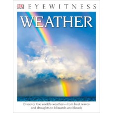 DK Eyewitness Books: Weather