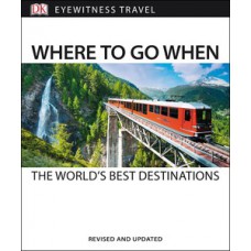 Where to Go When the World''''s Best Destinations