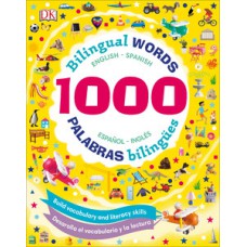 1000 Palabras Bilingues