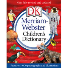Merriam-Webster Children''''s Dictionary, New Edition