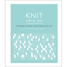 Knit Step by Step