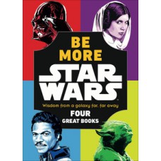 Star Wars Be More Box Set
