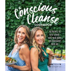 The Conscious Cleanse Cookbook