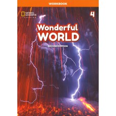 Wonderful World - 2nd edition - 4