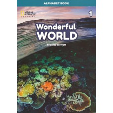 Wonderful World - 2nd edition