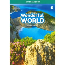 Wonderful World - 2nd edition - 6