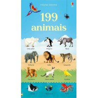 199 animais