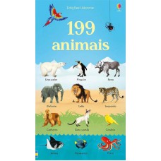 199 animais