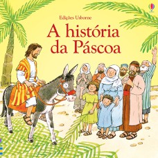 A história da Páscoa