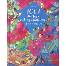 1001 insetos e outras criaturas