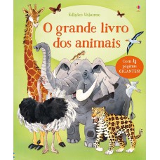O Grande livro dos animais