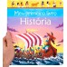 História : Meu primeiro livro