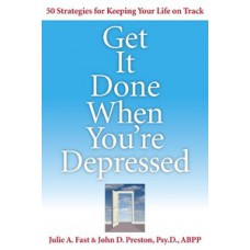 Get It Done When You''''re Depressed