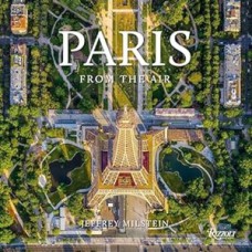 Paris: from the air