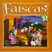 Faíscas - volume 4