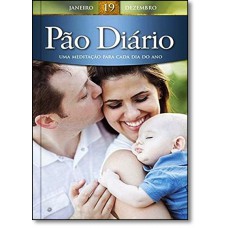Pao Diario - Vol. 19