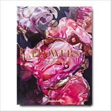 Flowers - Art And Bouquets Book