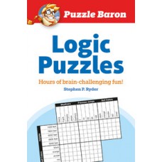Puzzle Baron''''s Logic Puzzles