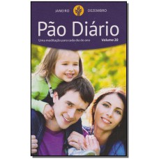 Pao Diario - Vol. 20