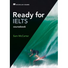 READY FOR IELTS 2ND EDITION STUDENT''''S BOOK WITH CD-ROM (NO/KEY)