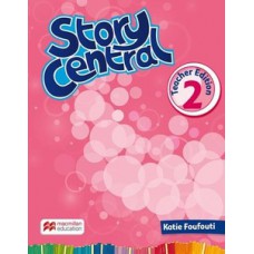 Story central 2