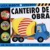Canteiro de obra: leia, monte e aprenda