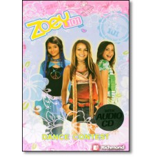 Zoey 101