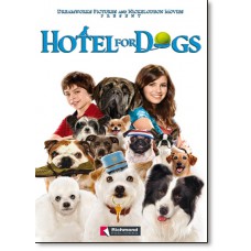 MR1: HOTEL FOR DOGS + CD