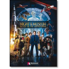 Night At The Museum Battle Of The