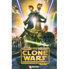 Stars Wars Clone Wars