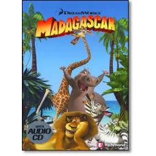 PC1 MADAGASCAR 1 WITH CD