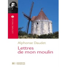 Lettres de mon moulin