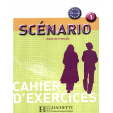 Scenario 1 - Cahier d´activite